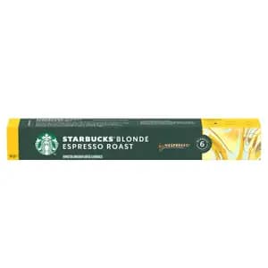 Blond Espresso Roast - Starbucks