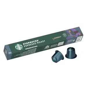 Espresso Roast - Starbucks