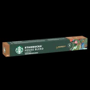 House Blend Lungo - Starbucks