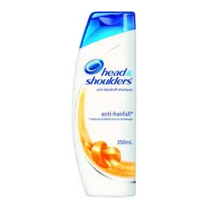 Anti-Hairfall Shampoo - Head & Shoulders