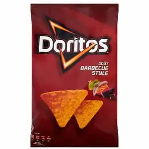 BBQ Style Flavored - Doritos