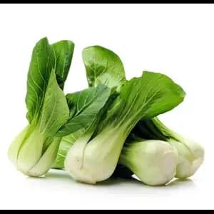 Bok Choy - Khmer Organic