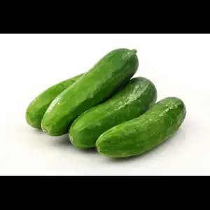 Cucumber - Khmer Organic