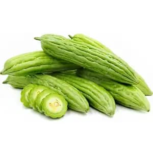 Bitter Gourd - Khmer Organic