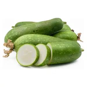 Wax Gourd - Khmer Organic