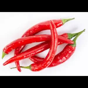 Hot Chilli - Khmer Organic
