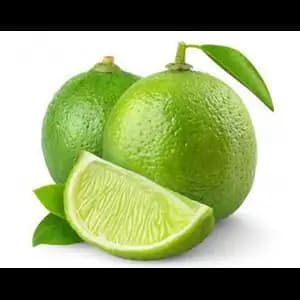 Lime - Khmer Organic