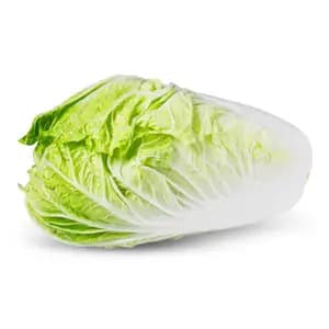 Chinese Cabbage - Khmer Organic