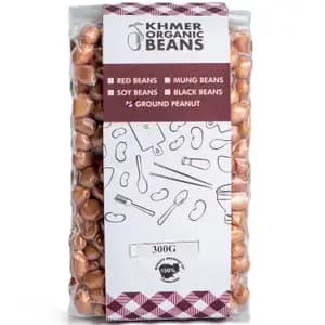 Ground Peanut - Khmer Organic