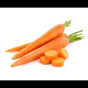 Carrot (Big) - Khmer Organic