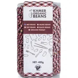 Red Beans - Khmer Organic