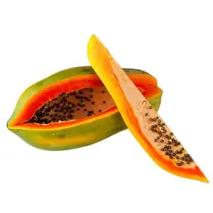 Holen Papaya - Khmer Organic