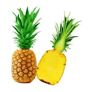 Honey Pineapple - Khmer Organic