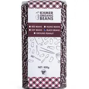 Black Beans - Khmer Organic