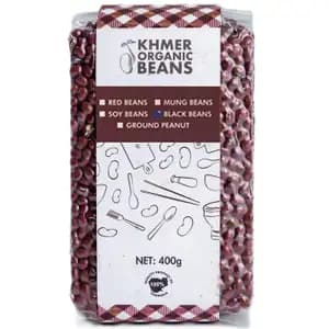Black Beans - Khmer Organic