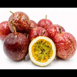 Passion Fruit Nº1 - Khmer Organic