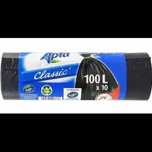 Classic Garbage Bag - Apta - Apta