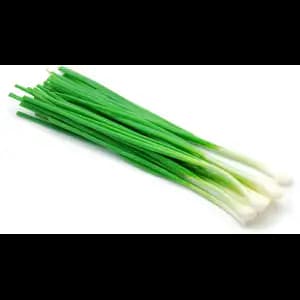 Spring Onion