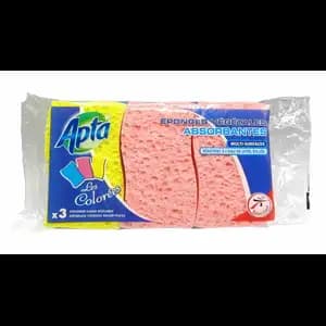 Absobent Plant Sponge - Apta