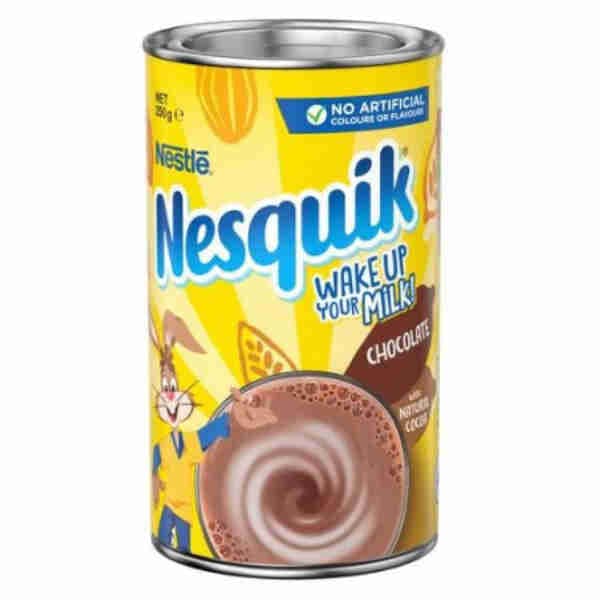 Chocolate Powder