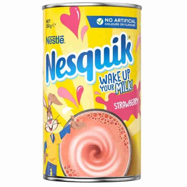 Strawberry Powder