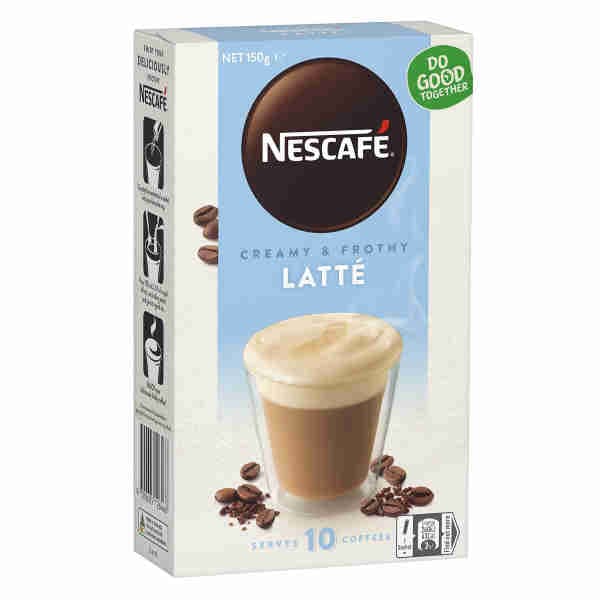 Latte