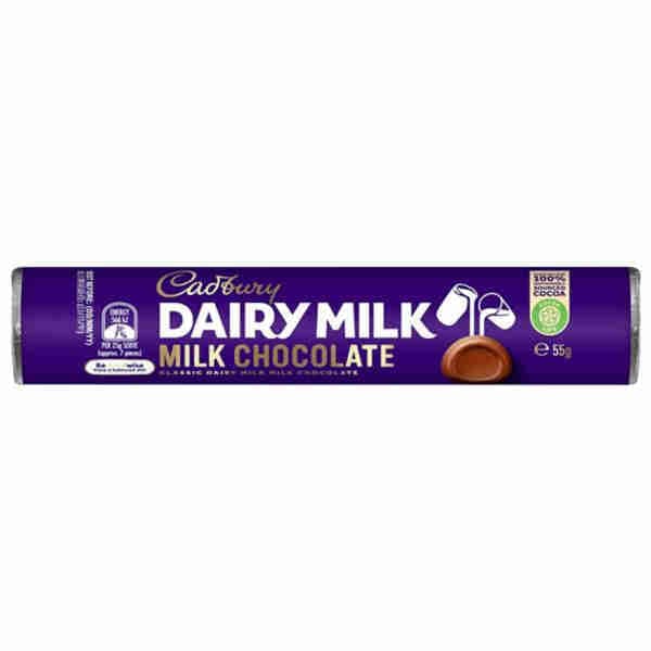 Dairy Milk Chocolate