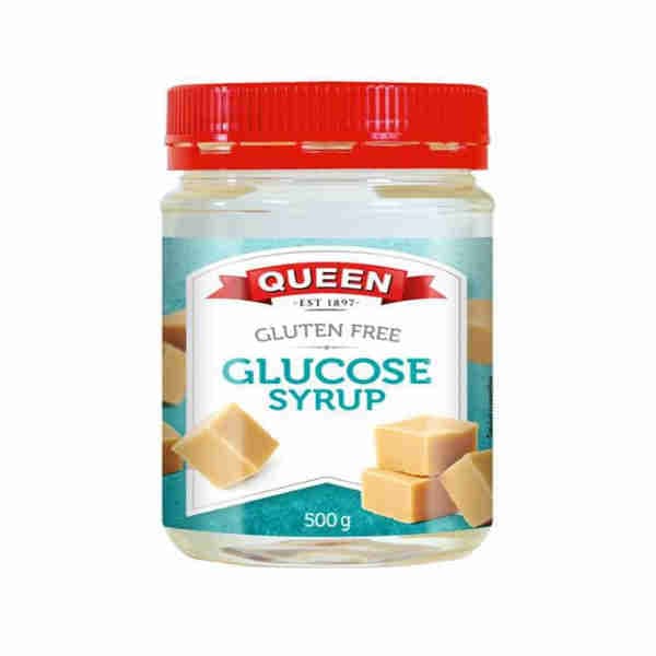 Gluten Free Glucose Syrup