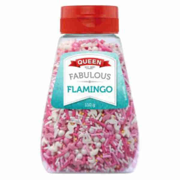 Fablous Flamingo