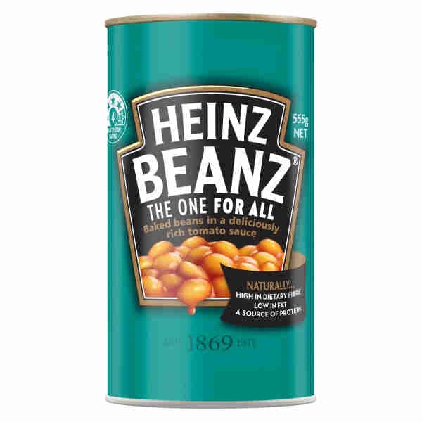 Baked Beanz