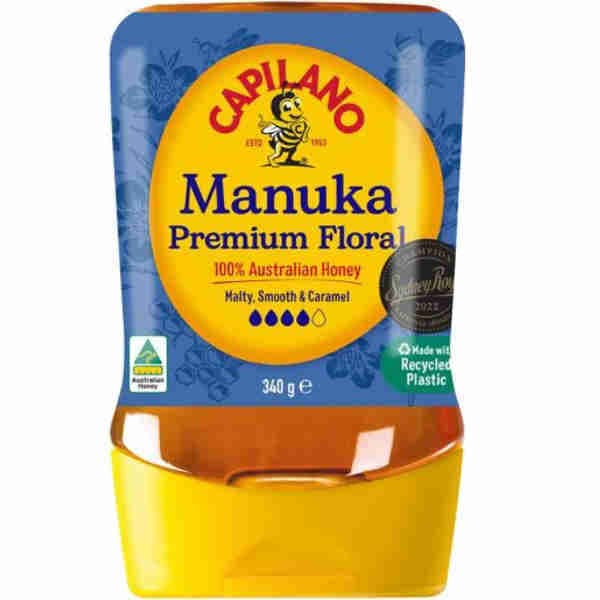 Manuka Premium Floral
