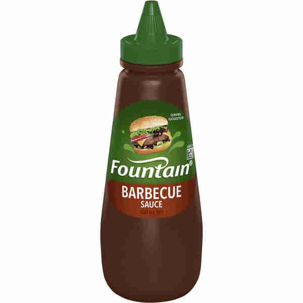 Barbecue Sauce