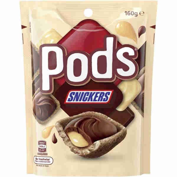 Pods Pouch