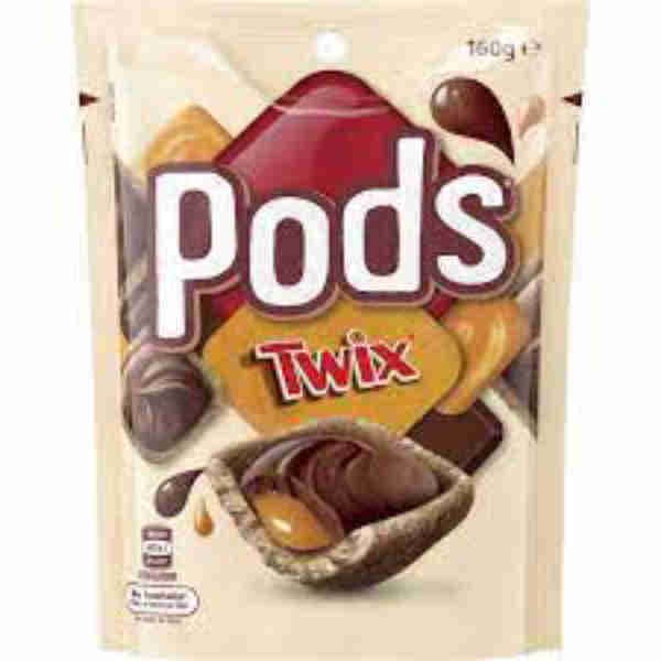 Pods Pouch