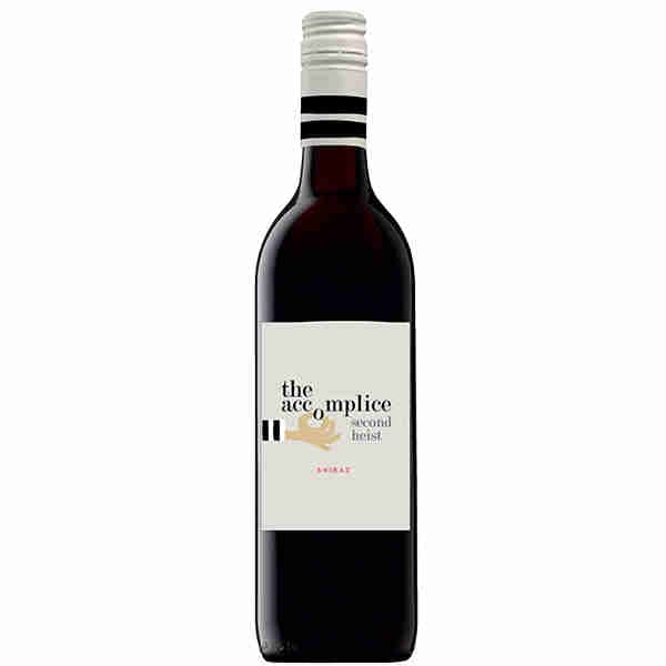 Accomplice Shiraz
