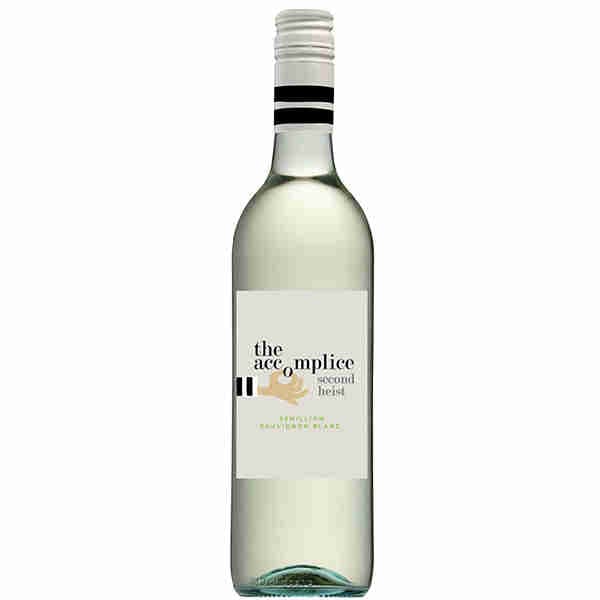 Accomplice Semillon Sauvignon Blanc
