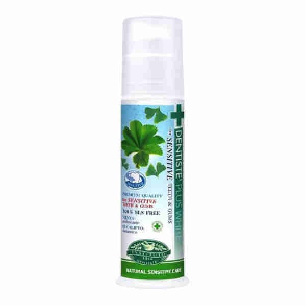 Toothpaste Night Time Vitamin C