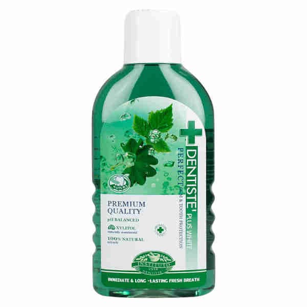 Mouthwash Fresh Breath
