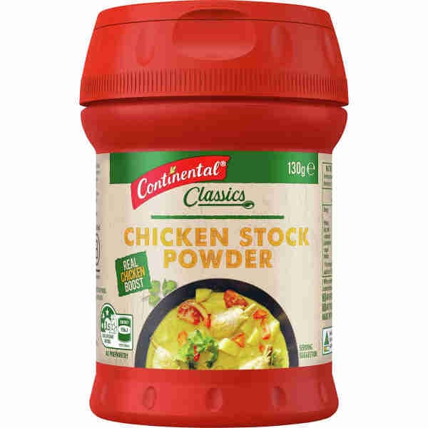 Chicken Powder Superb Stock