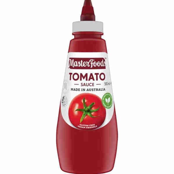 Tomato Sauce