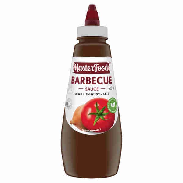 Barbecue Sauce