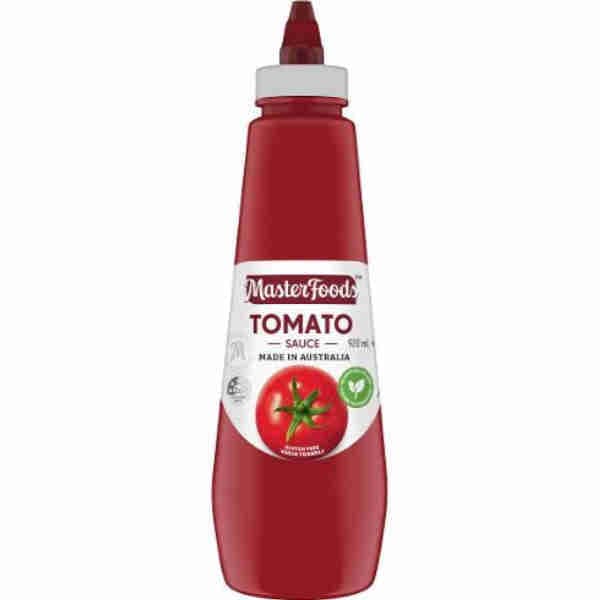 Tomato Sauce - Masterfoods