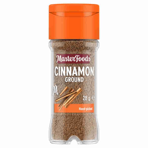 Cinnamon Ground