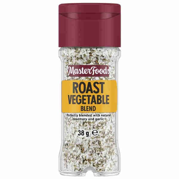 Roast Vegetable Blend