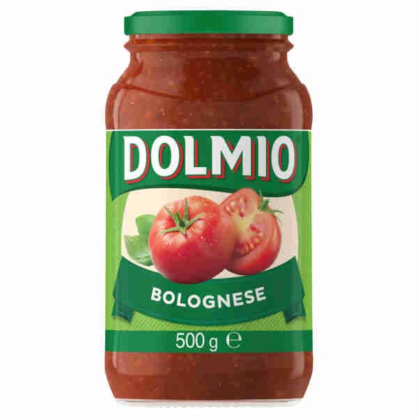 Bolognese Sauce