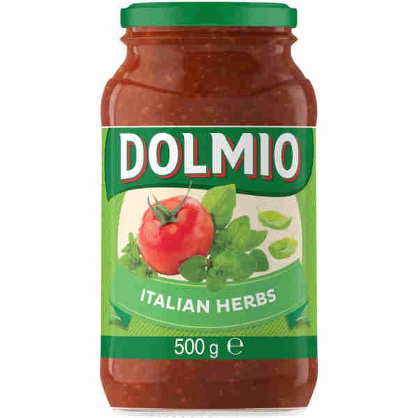 Italian Herbs Sauce