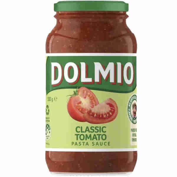 Classic  Tomato Sauce