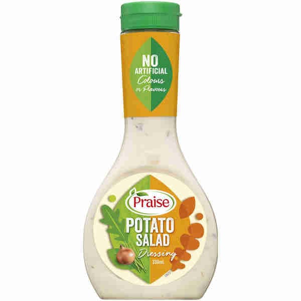 Potato Salad Dressing