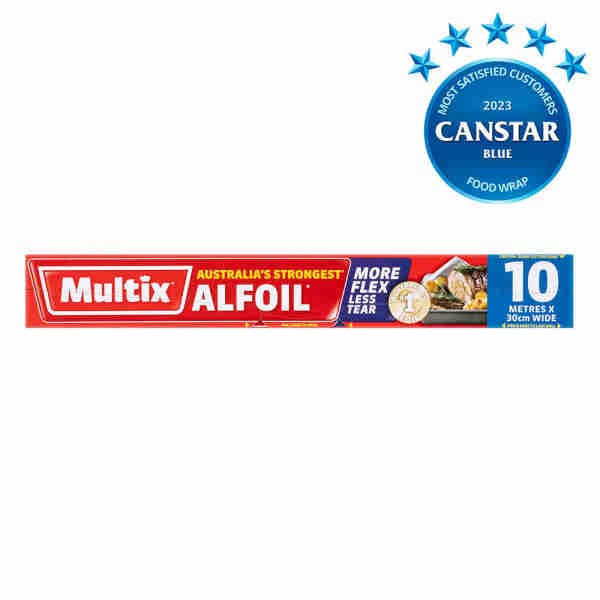 Alfoil - Multix