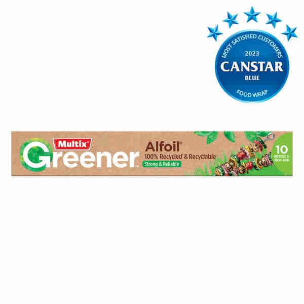 Greener Alfoil - Multix 1